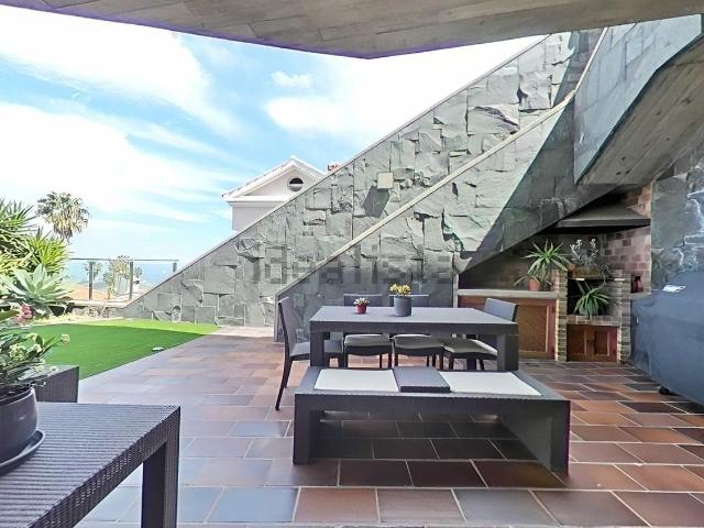 Casa en venta en Dragonal Bajo, Gran Canaria