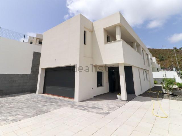 Casa en venta en Tafira Alta, Gran Canaria
