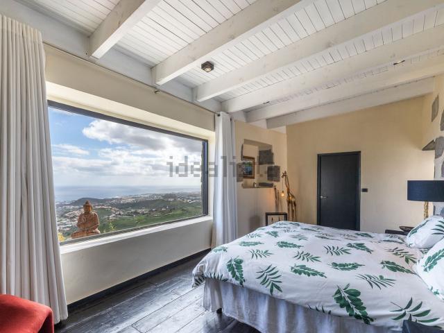 Casa en venta en La Data, Gran Canaria
