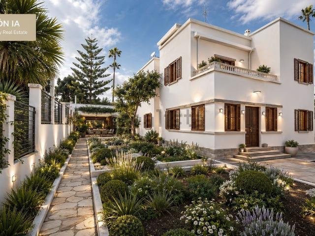 Casa en venta en Tafira Alta, Gran Canaria