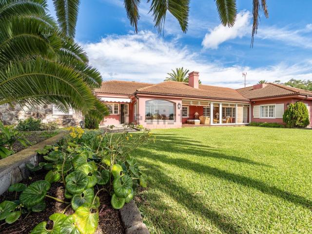Casa en venta en Lomo de Enmedio, Gran Canaria