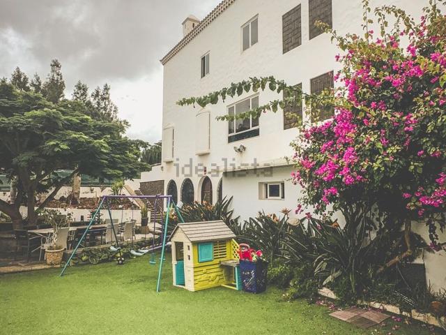 Casa en venta en Tafira Baja, Gran Canaria