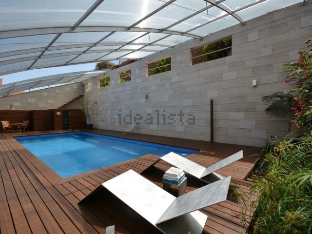 Casa en venta en Tafira Baja, Gran Canaria