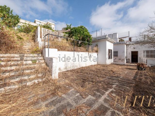 Casa en venta en Tafira Alta, Gran Canaria