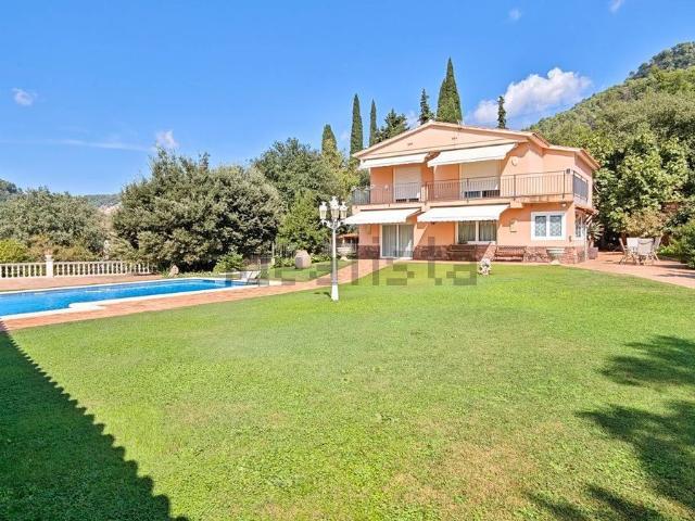 Casa en venta en Vallès Oriental, Catalunya