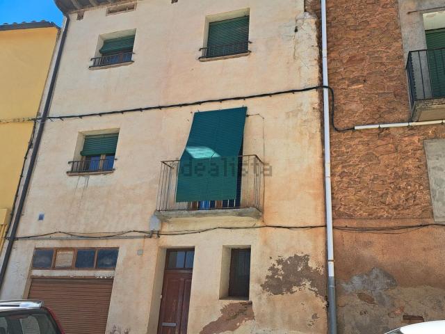 Casa en venta en Pallars Jussà, Catalunya