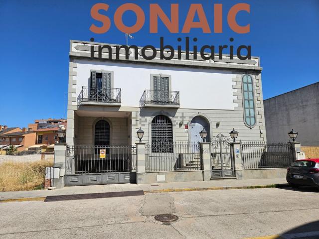 Casa en venta en Talavera De La Reina, El Pilar