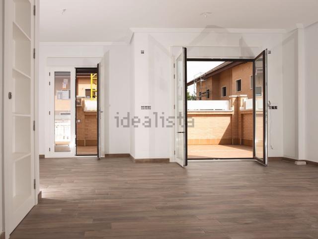 Casa en venta en El Parque, Talavera De La Reina