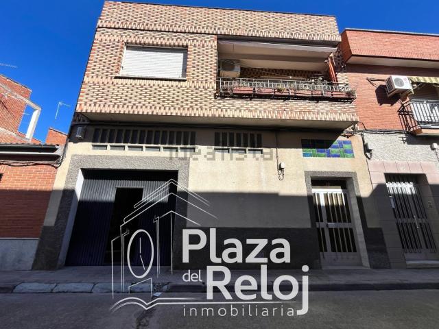 Casa en venta en Talavera De La Reina, Patrocinio