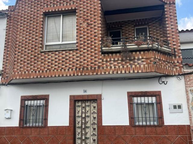 Casa en venta en Talavera De La Reina