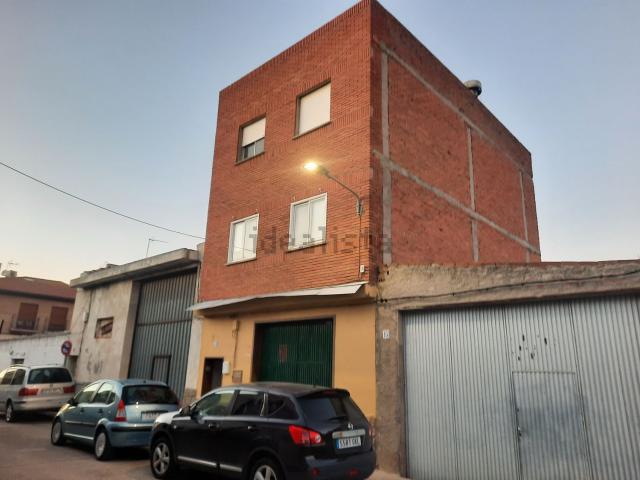 Casa en venta en Talavera De La Reina, Puente Romano