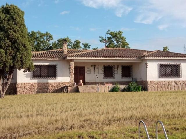 Casa en venta en Talavera De La Reina, Cervines