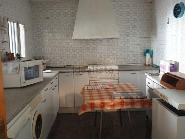 Casa en venta en Patrocinio, Talavera De La Reina