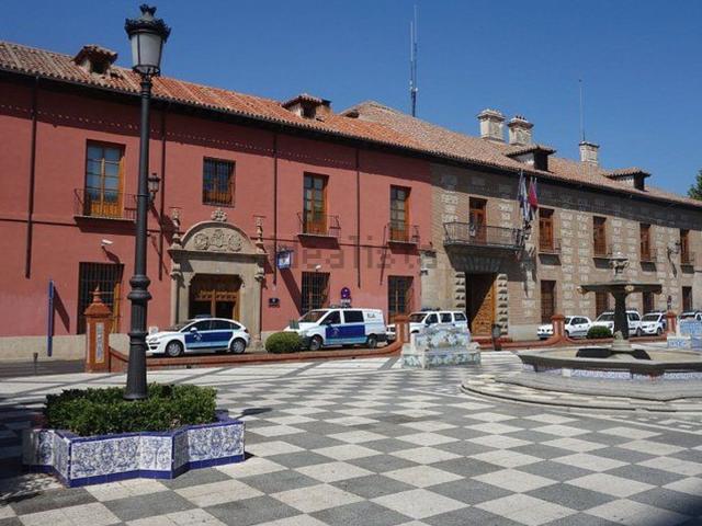 Casa en venta en San Jerónimo, Talavera De La Reina