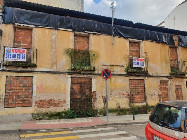 Casa en venta en San Jerónimo, Talavera De La Reina