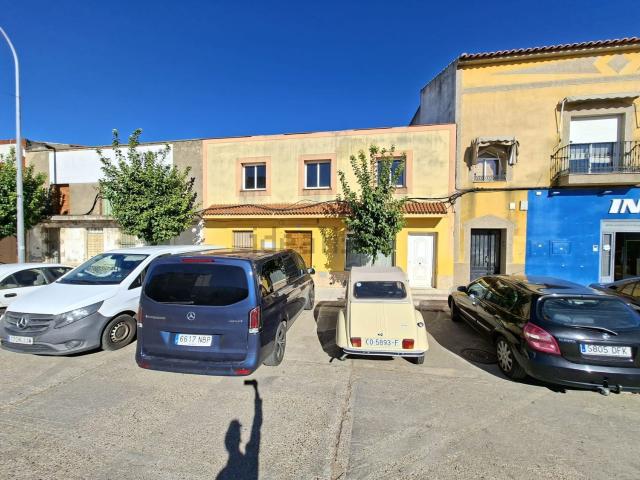 Casa en venta en Tierra de Badajoz, Extremadura