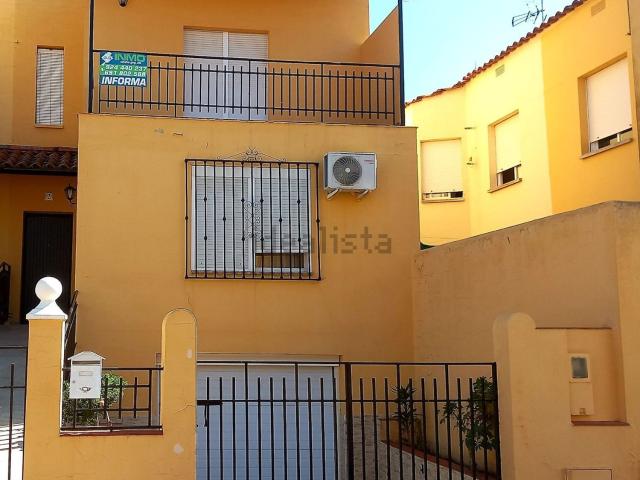 Casa en venta en Tierra de Badajoz, Extremadura