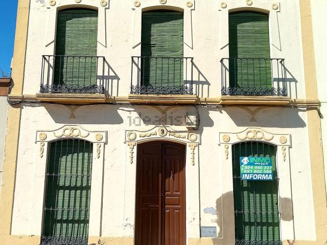 Casa en venta en Talavera La Real, Badajoz