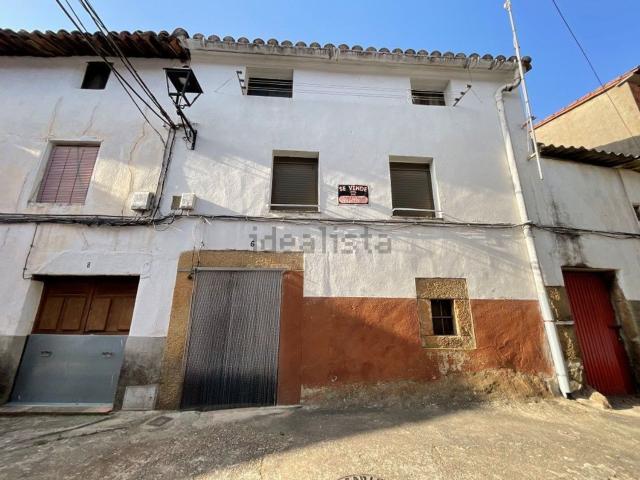 Casa en venta en Talaveruela De La Vera, Extremadura