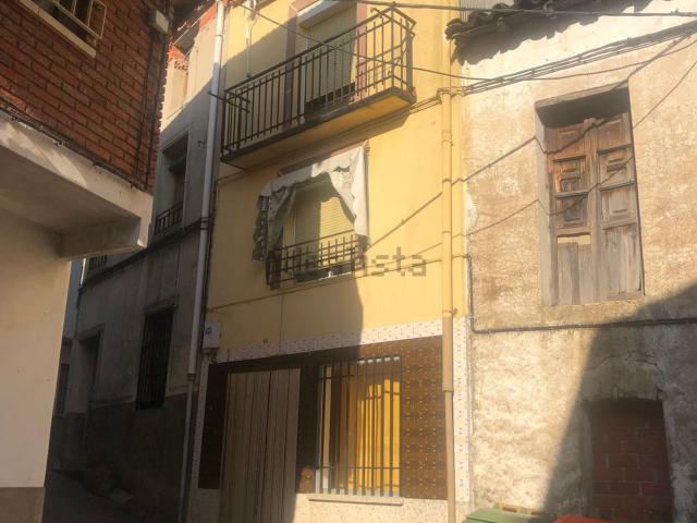 Casa en venta en Talaveruela De La Vera, Extremadura