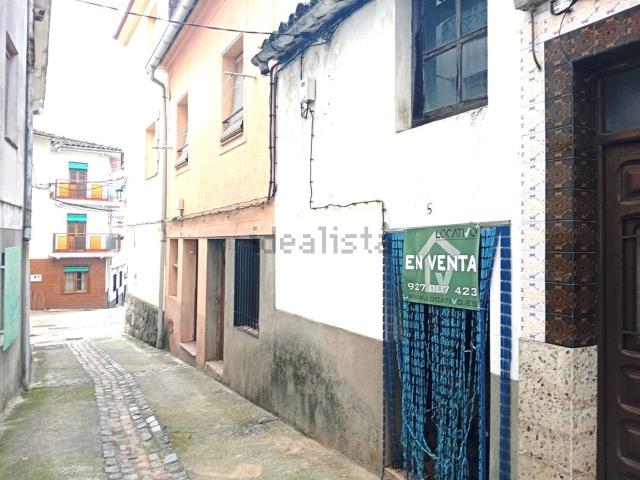 Casa en venta en Talaveruela De La Vera, Extremadura