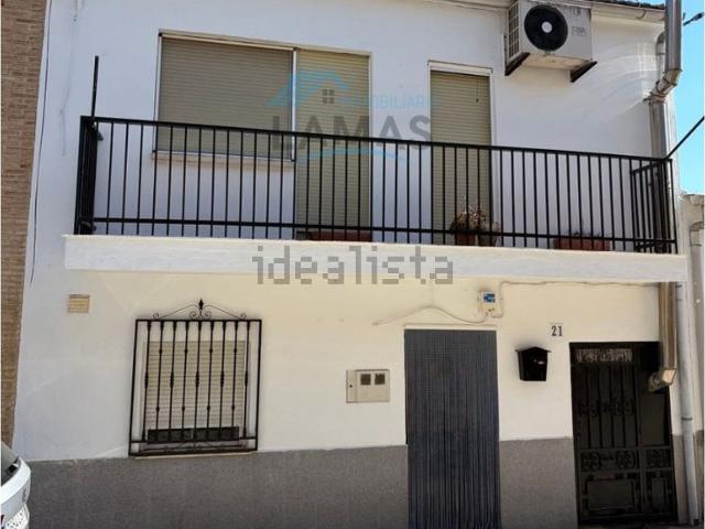 Casa en venta en Talayuela, Extremadura
