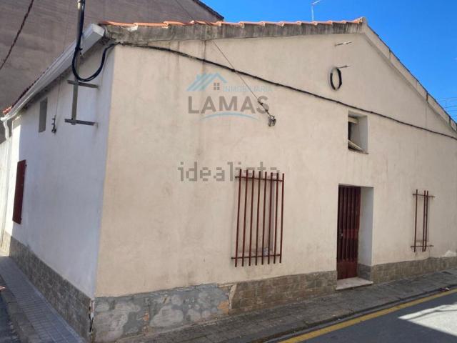 Casa en venta en Talayuela, Cáceres
