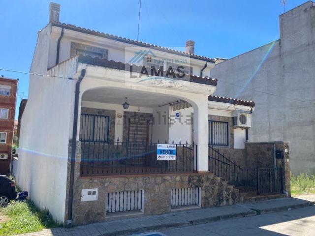Casa en venta en Talayuela, Extremadura