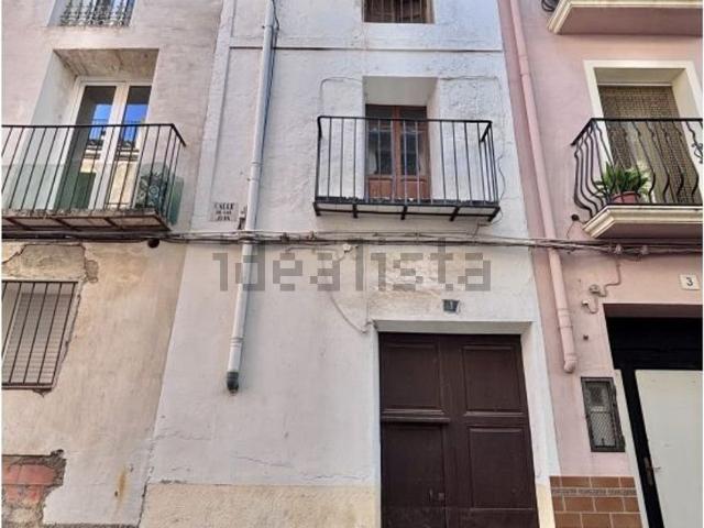 Casa en venta en la Plana Baixa, Valencia