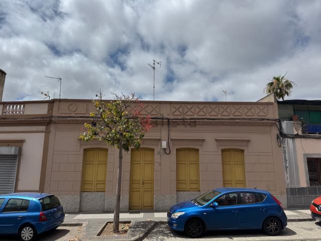 Casa en venta en Tamaraceite, Gran Canaria