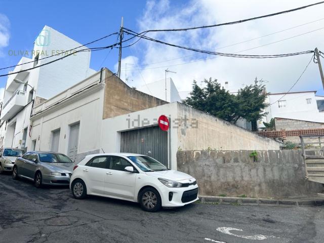Casa en venta en Tamaraceite, Gran Canaria
