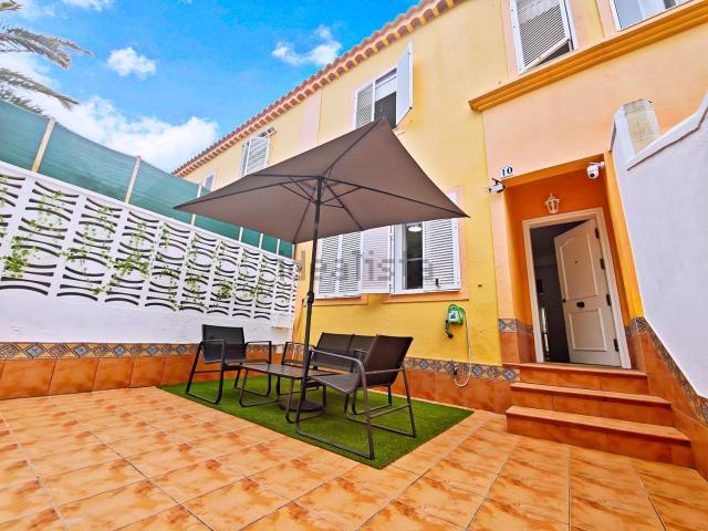 Casa en venta en Lomo los Frailes, Las Palmas de Gran Canaria