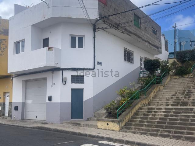 Casa en venta en Isla Perdida, Gran Canaria
