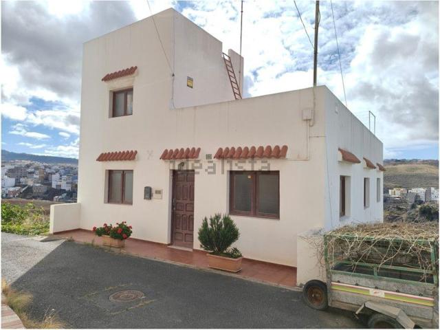 Casa en venta en Siete Palmas, Gran Canaria