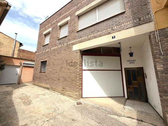 Casa en venta en La Litera / La Llitera, Tamarite De Litera
