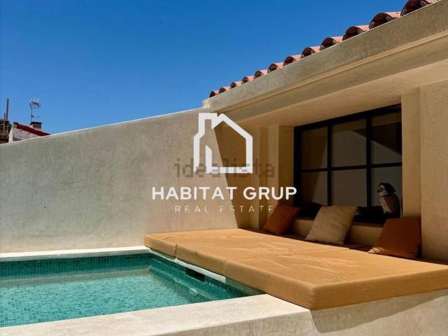 Casa en venta en Sant Antoni, Menorca