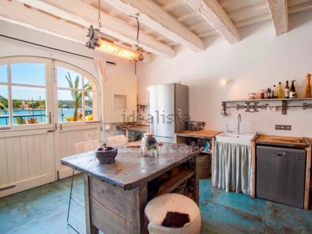Casa en venta en Sant Antoni, Menorca