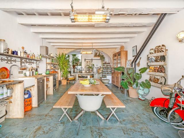 Casa en venta en Menorca, Baleares