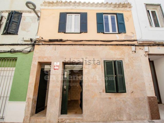Casa en venta en Menorca, Baleares