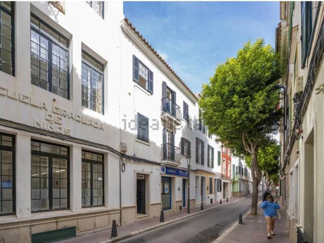 Casa en venta en Menorca, Baleares