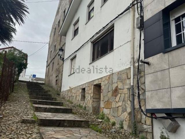 Casa en venta en Tapia De Casariego, San Blas Casa en venta en Tapia De Casariego, San Blas