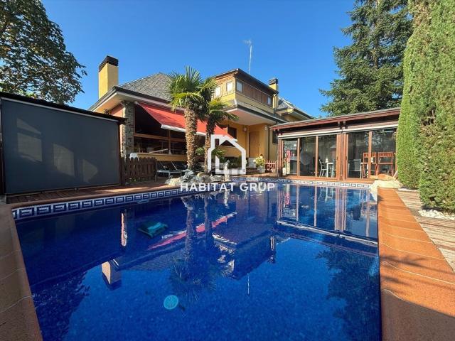 Casa en venta en Osona, Catalunya