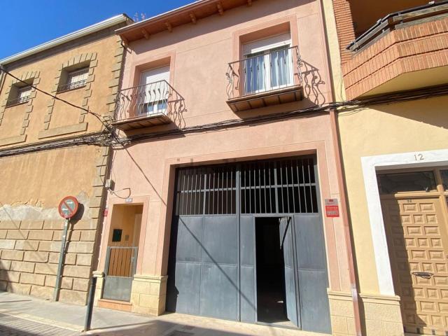 Casa en venta en Tarancón, Cuenca