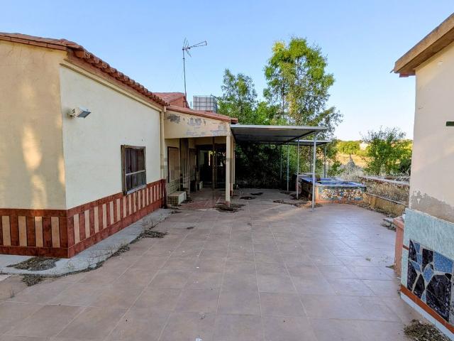Casa en venta en Tarazona De La Mancha, Castilla-La Mancha