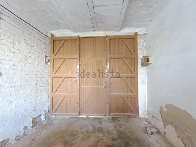 Casa en venta en Tarazona De La Mancha, Castilla-La Mancha