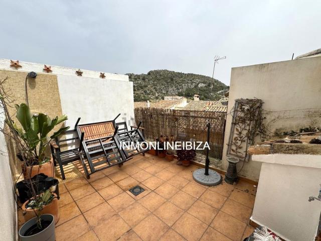 Casa en venta en la Marina Baixa, Valencia