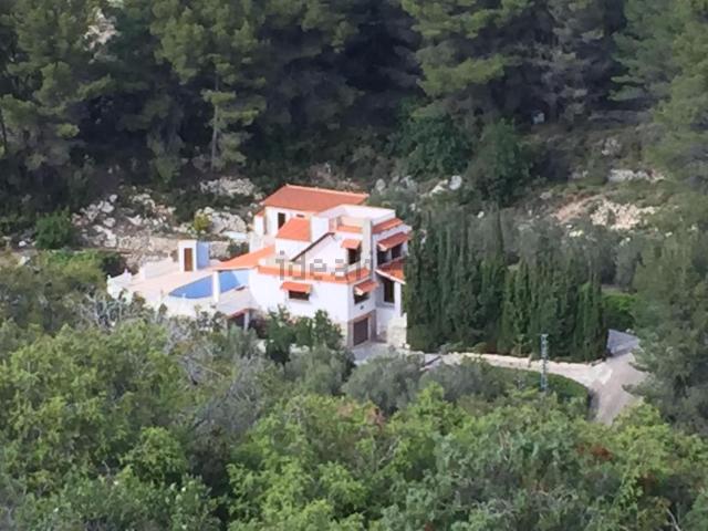 Casa en venta en la Marina Baixa, Valencia
