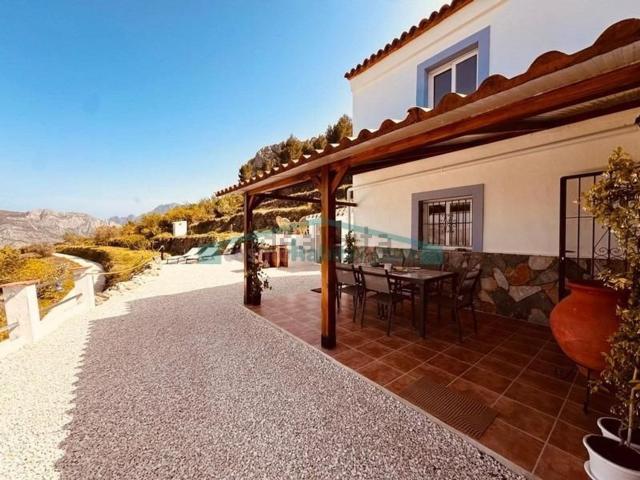 Casa en venta en la Marina Baixa, Valencia