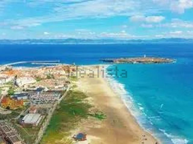 Casa en venta en El Cuartón, Campo de Gibraltar