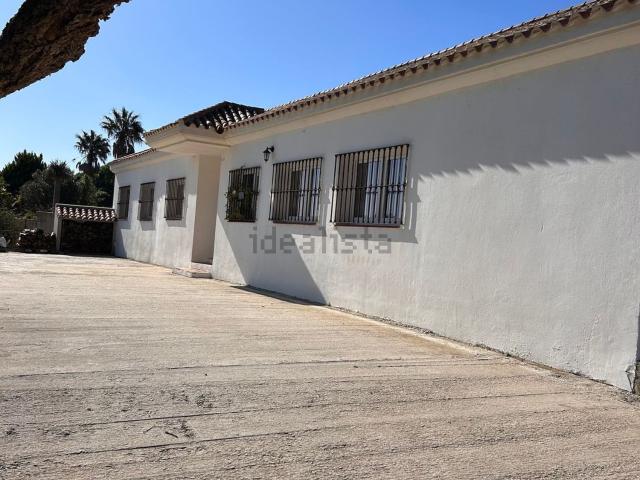 Casa en venta en Tarifa, El Cuartón